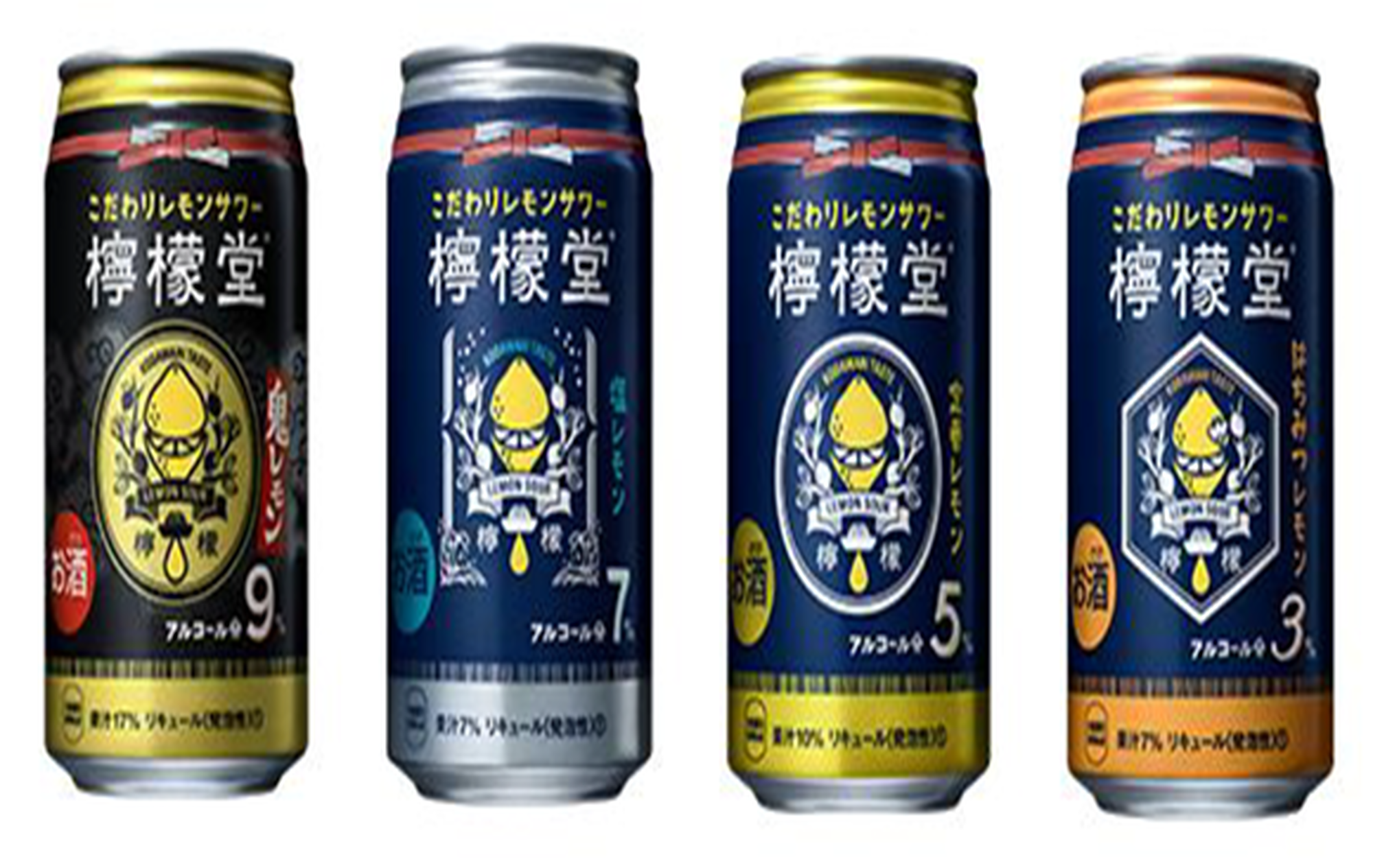 缶チューハイ市場で日本コカ コーラが躍進 財界オンライン