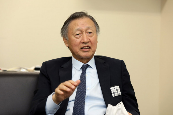 オリムピックの社長は誰ですか？