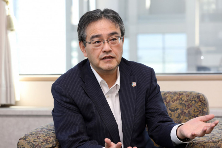 横浜銀行 大矢恭好頭取が語る メガにも対抗できる地銀づくり とは 財界オンライン