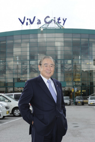 【訃報】平和堂会長の夏原平和氏が死去 財界オンライン