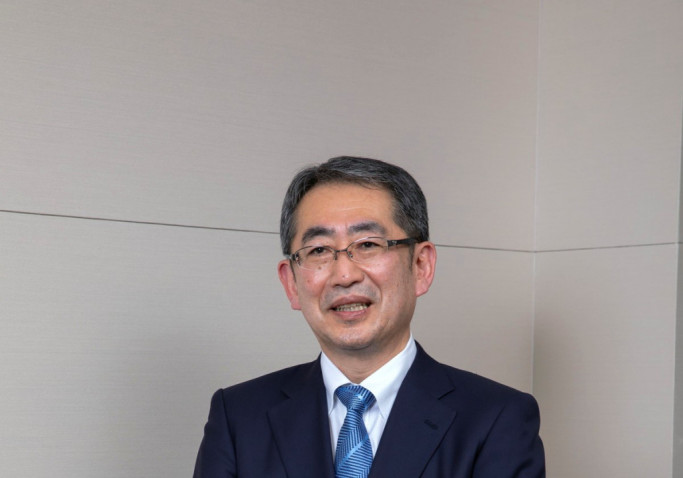 【表紙の人】BIPROGY社長・平岡 昭良の「『デジタルコモンズ』の実現を目指して」 財界オンライン