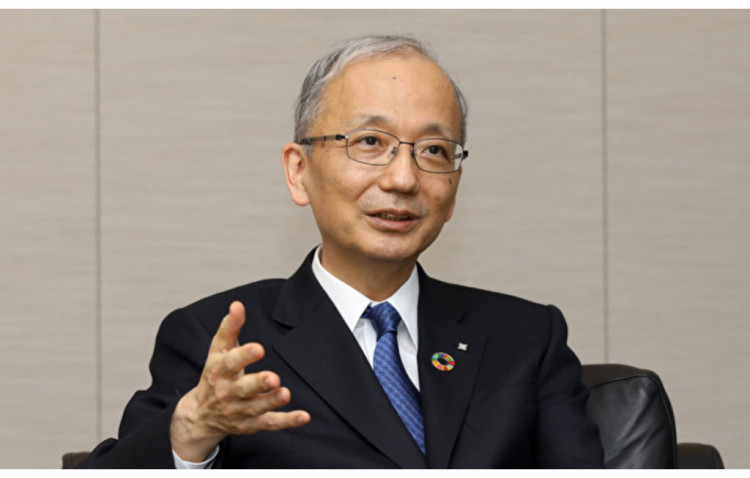 三井住友トラストが日本の投資家に「未公開株投資」提供、米ファンドと提携 財界オンライン