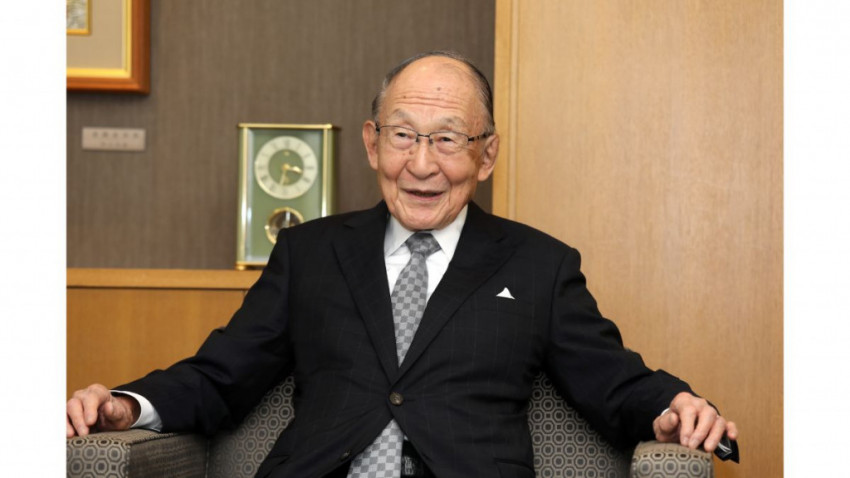 【キッコーマン名誉会長 ・茂木友三郎のリーダー論】リスクを取らなければ、新しい価値は生まれない 財界オンライン