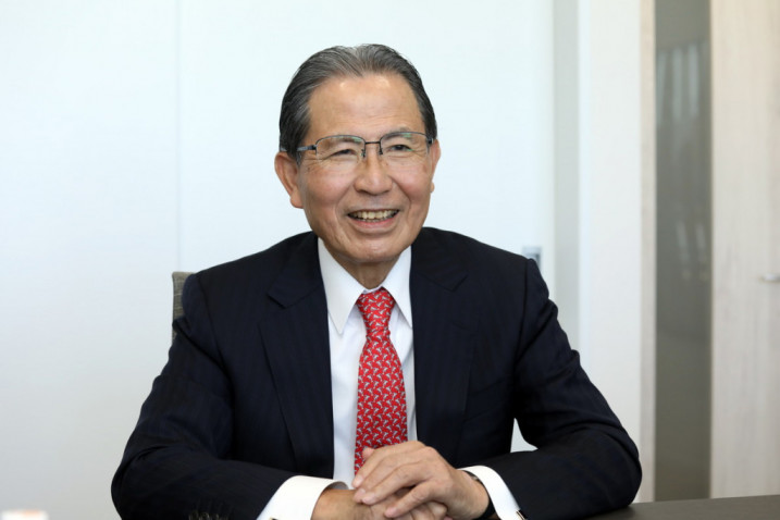 国内最大の半導体商社をつくりあげた理由は何ですか? 答える人 マクニカ名誉会長・神山治貴 財界オンライン