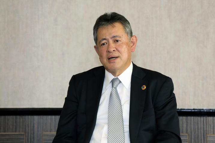 【2023新春インタビュー】齊藤猛・ENEOSホールディングス社長を直撃！ 財界オンライン