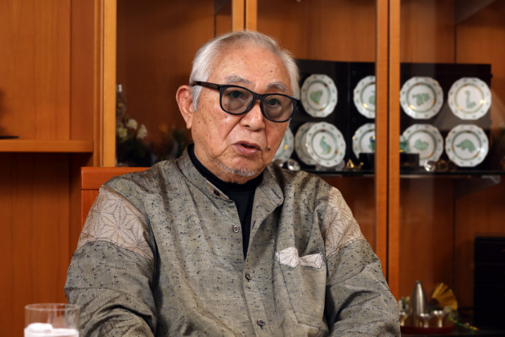 特別寄稿】「北の国から」の脚本家・倉本聰 2023年の「環境サミット