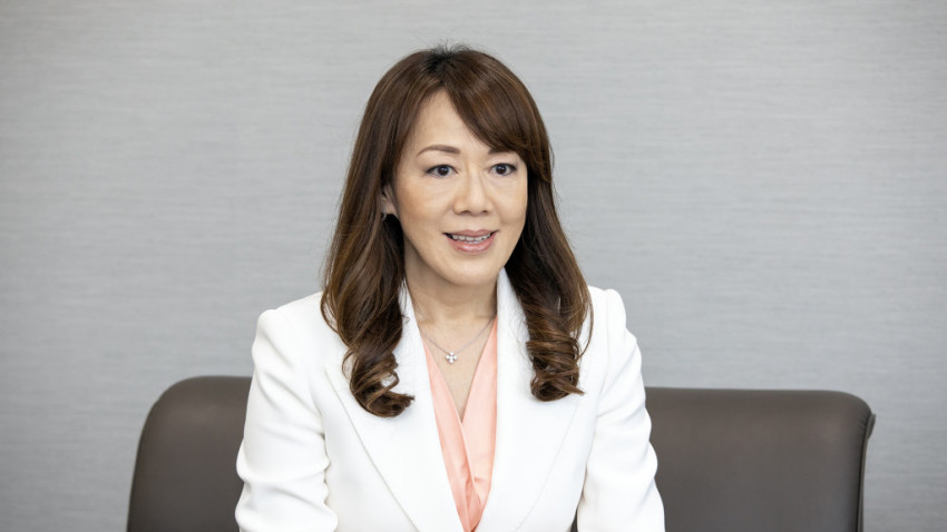 創業60周年》トーエル 中田みち会長CEO「ガス、水、電気、通信を