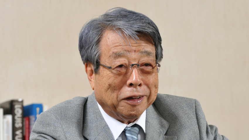 【追悼】ウシオ電機創業者・牛尾治朗さん 財界オンライン