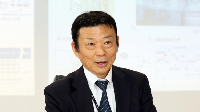 FRONTEO社長・守本正宏「医薬品の製品化に至る確率は2万~3万分の1。これをテクノロジーの力で解決したい」 財界オンライン