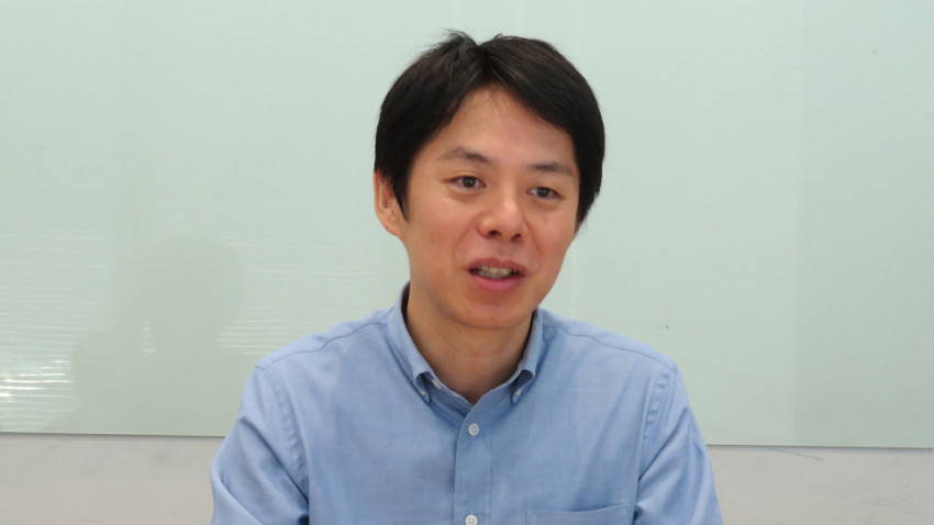 グリッド代表取締役・曽我部 完「人による計画づくりをシステムに置き換える。社会インフラの効率化を」 財界オンライン