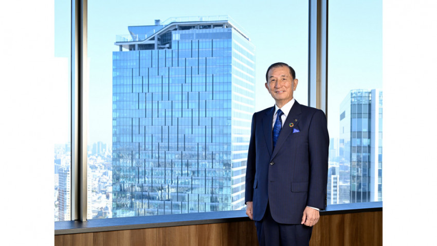 【財界賞 受賞・喜びの声】東急会長・野本 弘文さん 財界オンライン