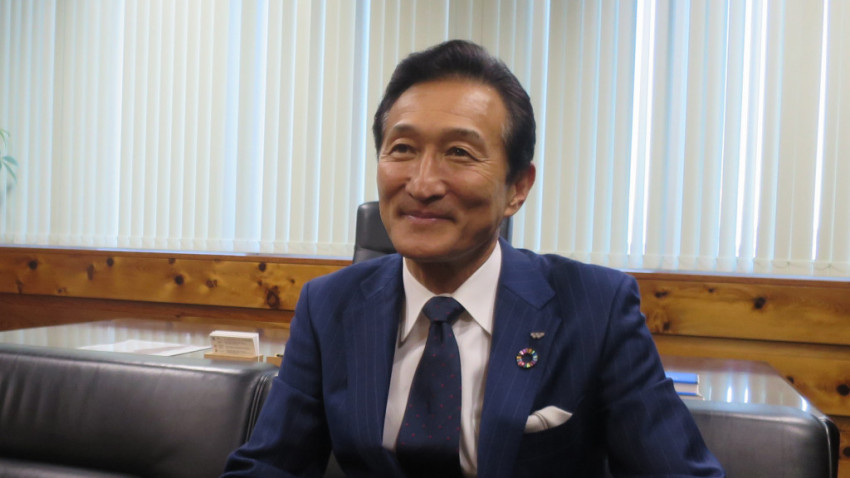 ワタミ社長・渡邉美樹の高付加価値化戦略 「冷凍品」から「手づくり