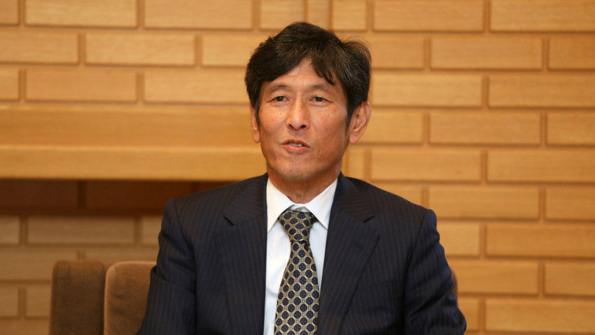 【2024年をどう占う?】答える人 大日本印刷社長・北島義斉 財界オンライン