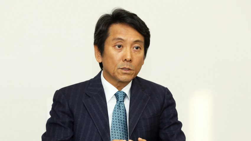 経済同友会副代表幹事(リクルートホールディングス会長兼取締役会議長)・峰岸真澄「例えば、シニアの労働参加を促すため、短時間でも働けるような働き