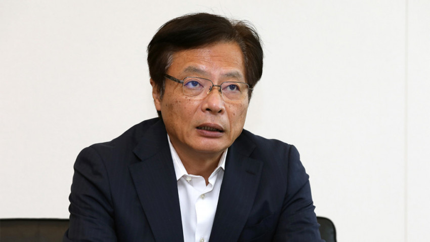 JFEHD社長に北野嘉久氏 脱炭素に向けた技術開発が課題 財界オンライン