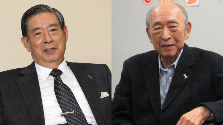 SBIホールディングス・北尾吉孝氏が語る「『情の深い辣腕経営者』野村