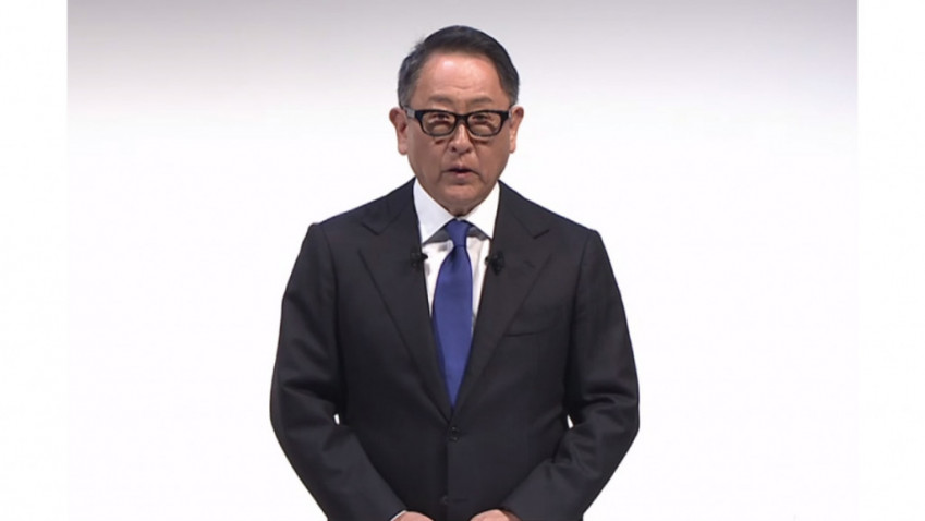 営業利益5兆円達成のトヨタ 豊田章男氏の報酬が約16億円 | 財界