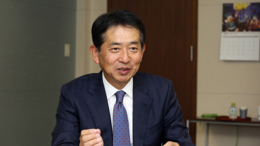 齊藤昇・BIPROGY社長「いろいろなパートナーの力を組み合わせ、ビジネスエコシステムで社会課題の解決を！」 財界オンライン