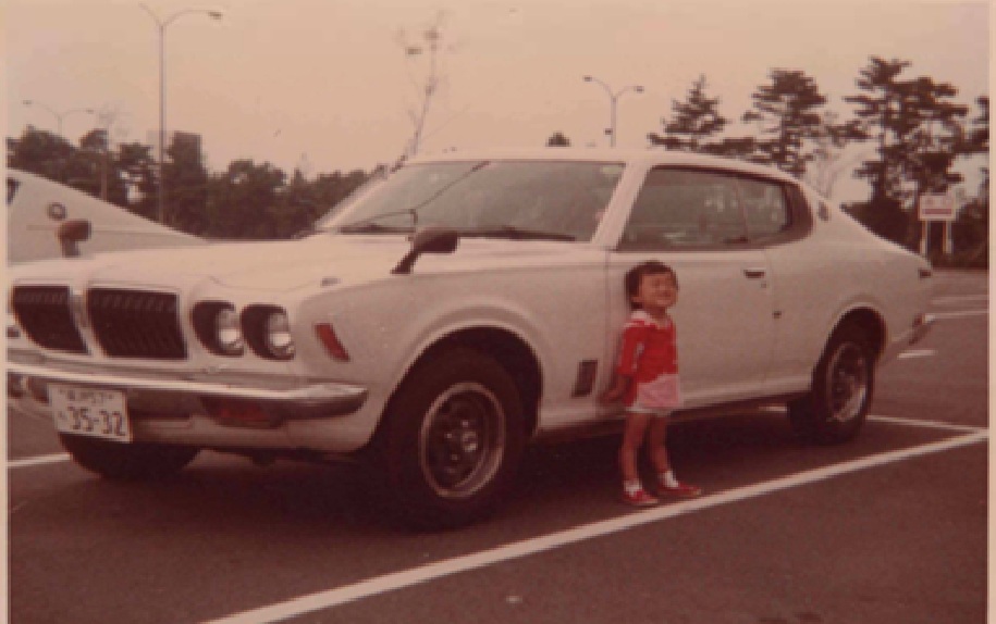 Hakobune社長・高橋雅典の人生の転機「自動車、そしてモビリティ