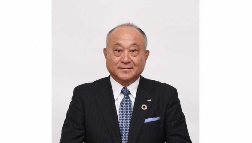 明治HD社長にCOOの松田氏 現社長の川村氏は相談役に | 財界オンライン