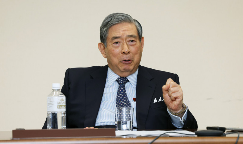 会長 日揮HD社長が引責辞任 業績悪化、会長が兼任―4月1日付：時事