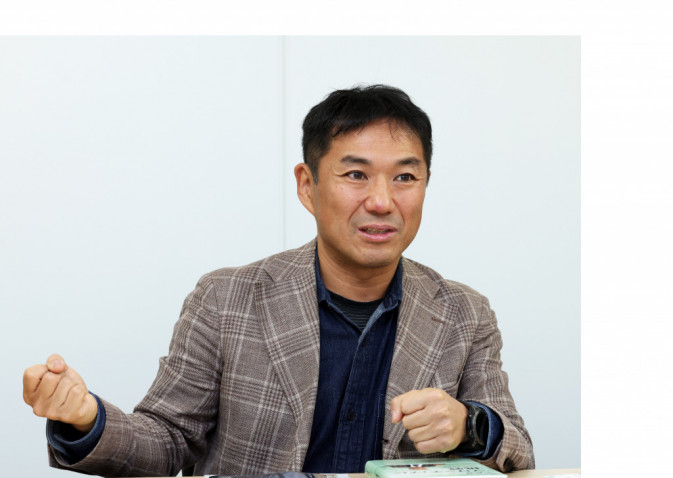 専用出品　会長兼CEO様 財界BEST AI 100】Pluszero会長兼CEO・小代義行「日本の1人あたりGDPを