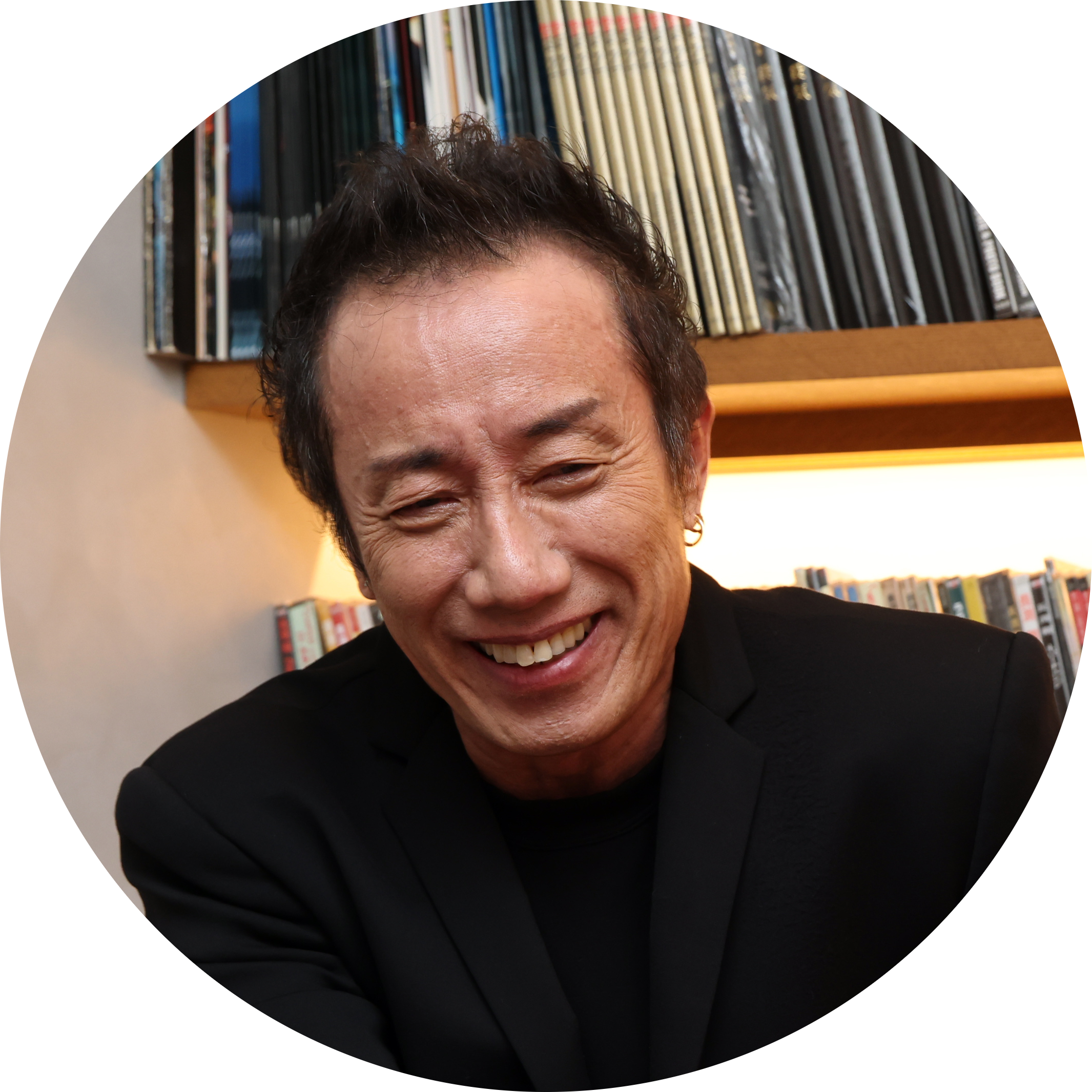 地井和夫