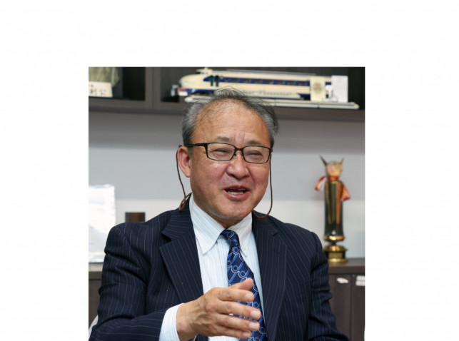 ニッチな分野でトップシェア〉入江工研社長・入江則裕の「独自の真空